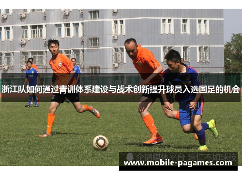 浙江队如何通过青训体系建设与战术创新提升球员入选国足的机会