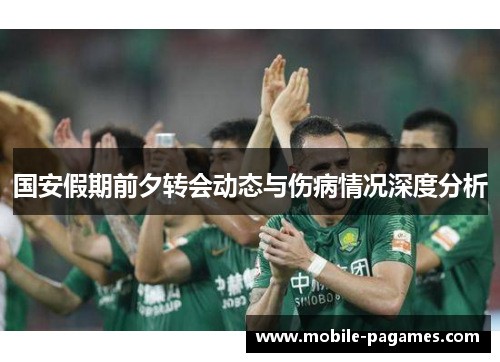 国安假期前夕转会动态与伤病情况深度分析
