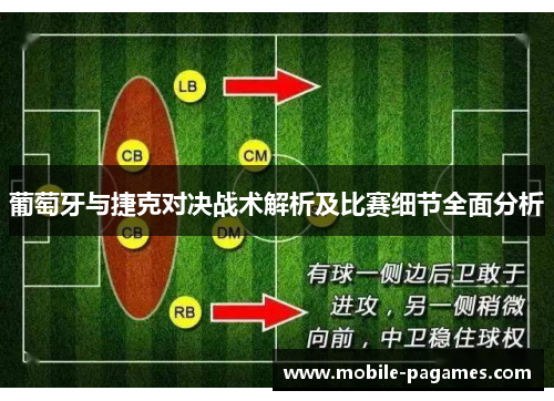 葡萄牙与捷克对决战术解析及比赛细节全面分析
