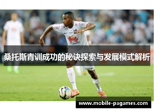 桑托斯青训成功的秘诀探索与发展模式解析